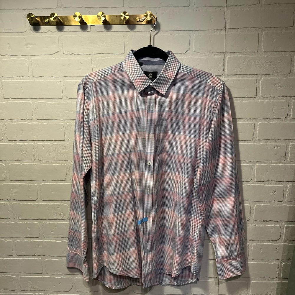 Rad plaid - Picture 2 of 2